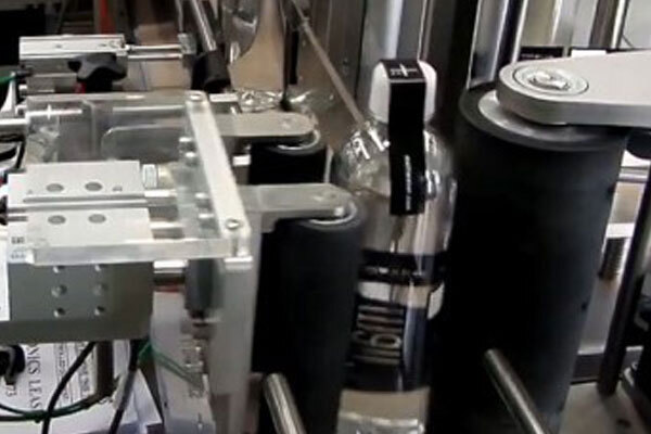 Labelling and Coding Machines for the Alcoholic Beverages Industry ...