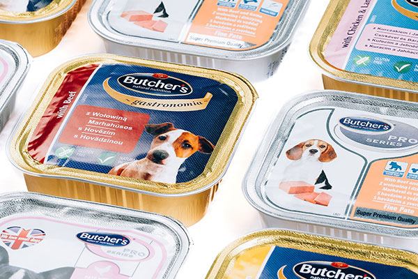 Labelling and Coding Machines for the Pet Food & Animal Feed Industry ...