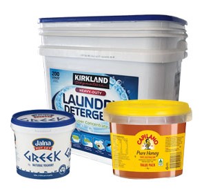 Labelling Machines for Tubs