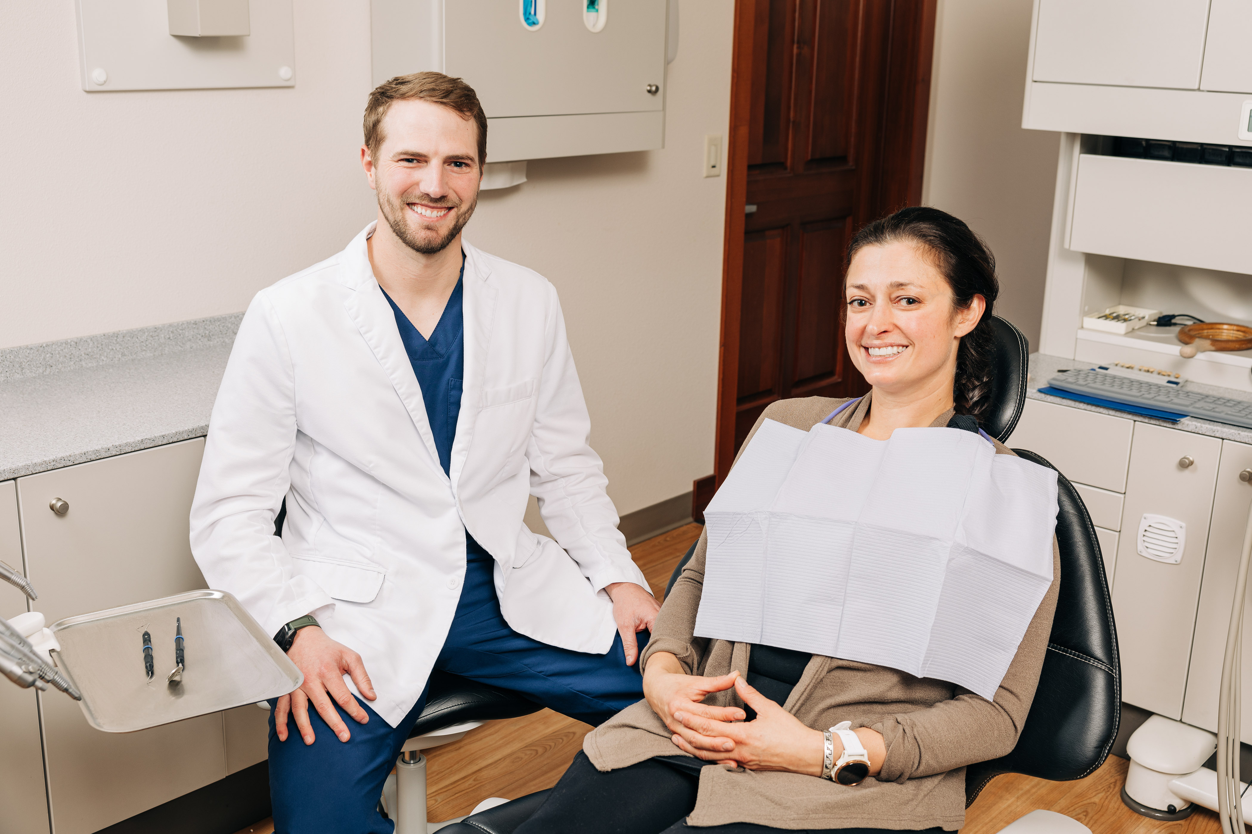 Clark Fork Dental Comprehensive Dentistry in Missoula, MT