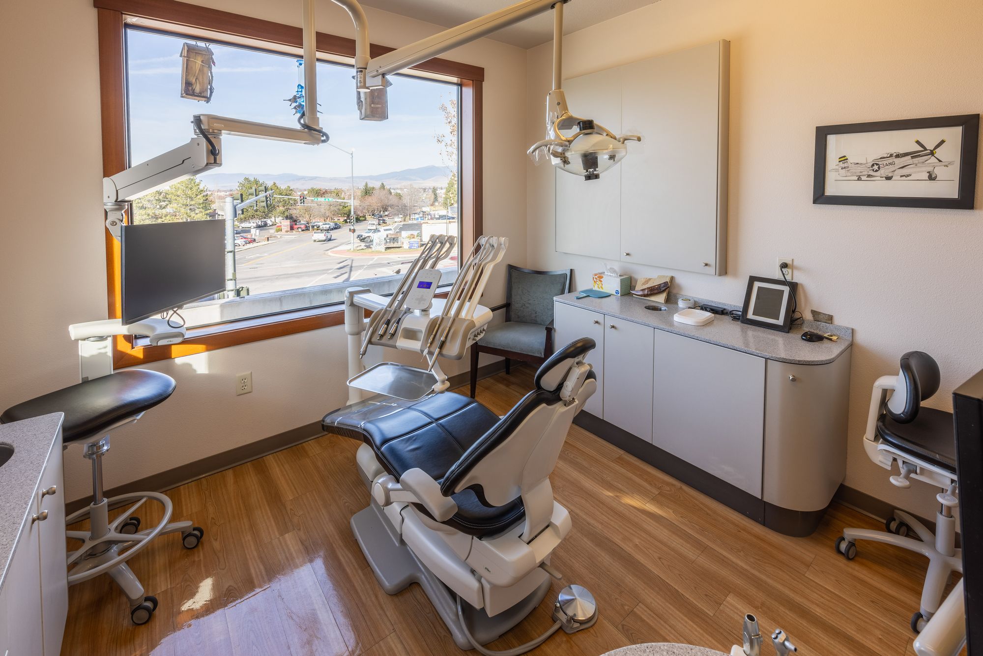 Clark Fork Dental Comprehensive Dentistry in Missoula, MT