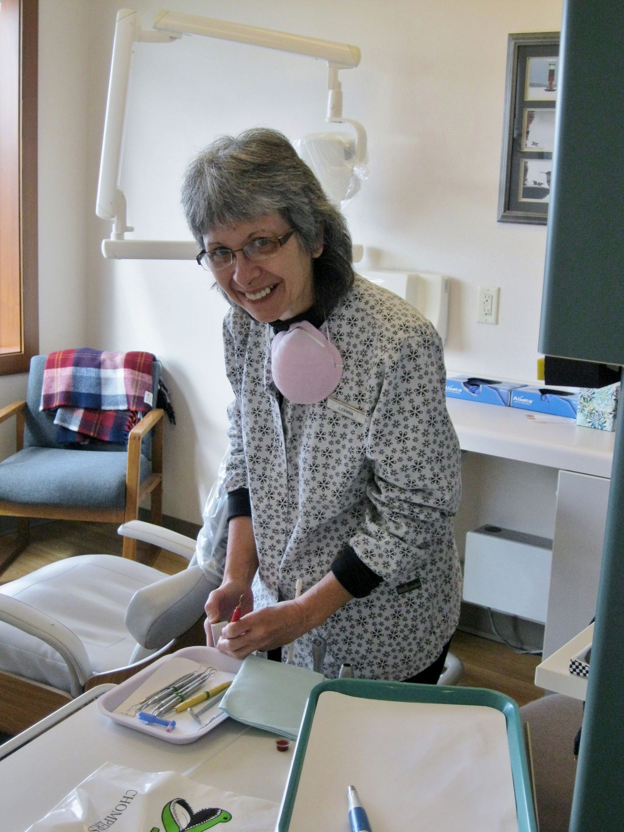 Our Expert Dental Team Clark Fork Dental Missoula