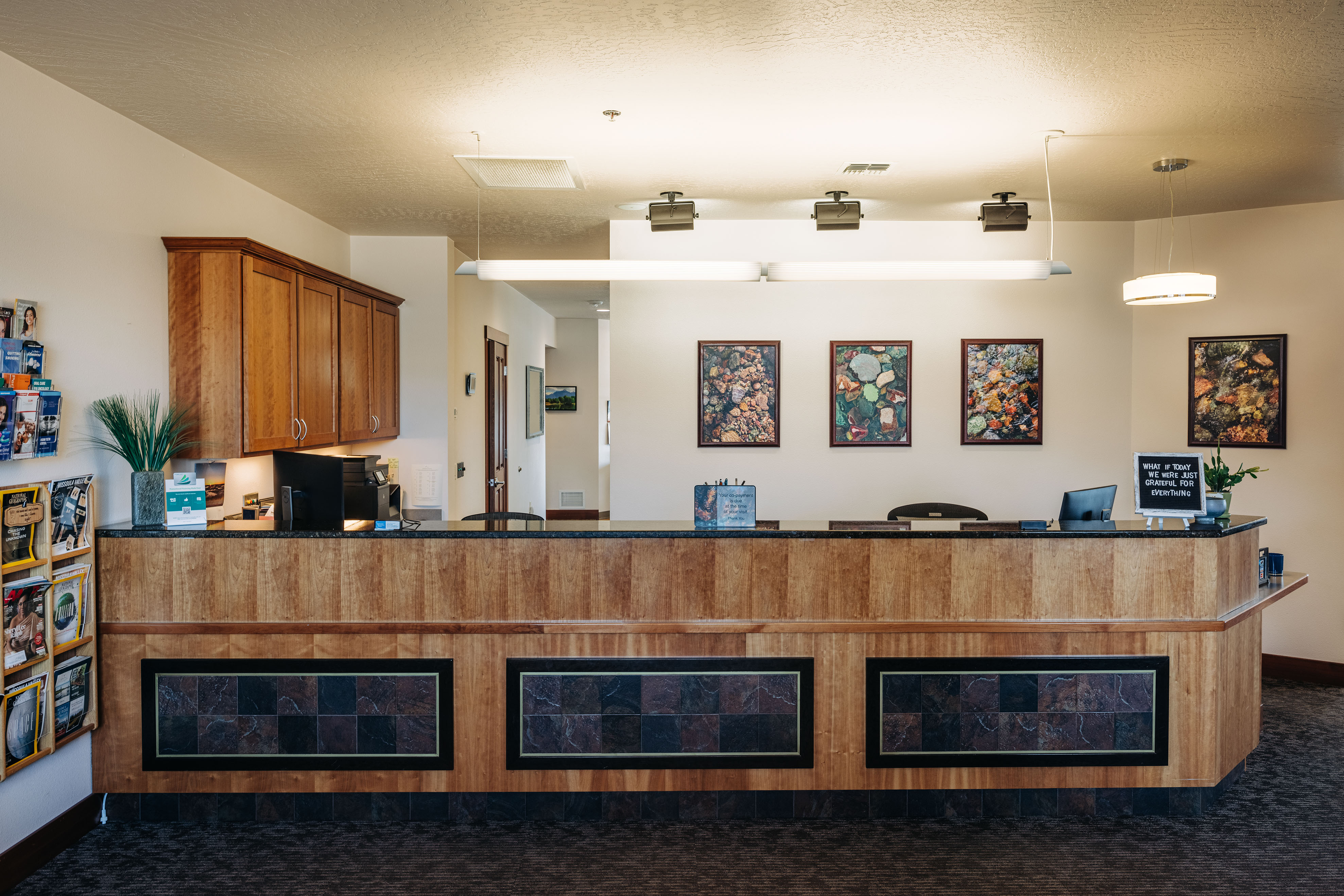 Clark Fork Dental Comprehensive Dentistry in Missoula, MT