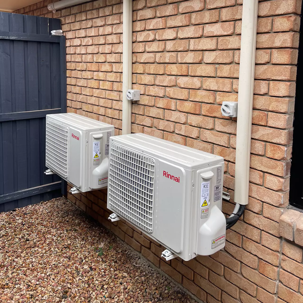 Air Conditioning Installation and Service in Ipswich BRIX Electrical