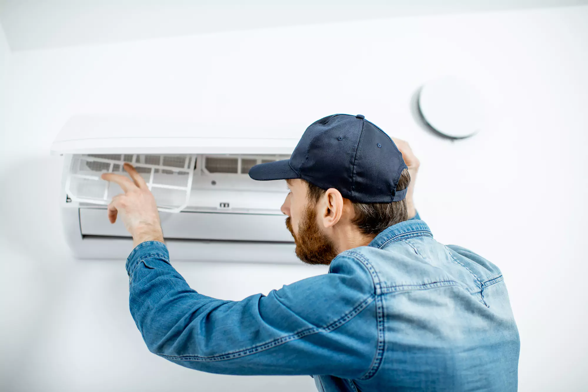 Air Conditioning Installation and Service in Ipswich BRIX Electrical
