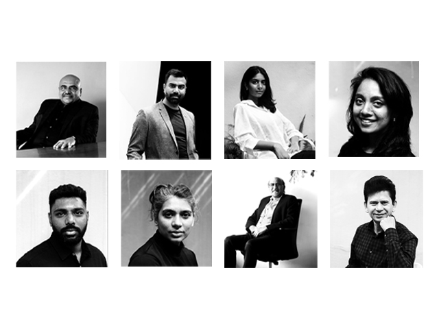 Architect Raja Goud Raja Architects & Builders