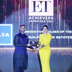Architect Raja Goud Raja Architects & Builders
