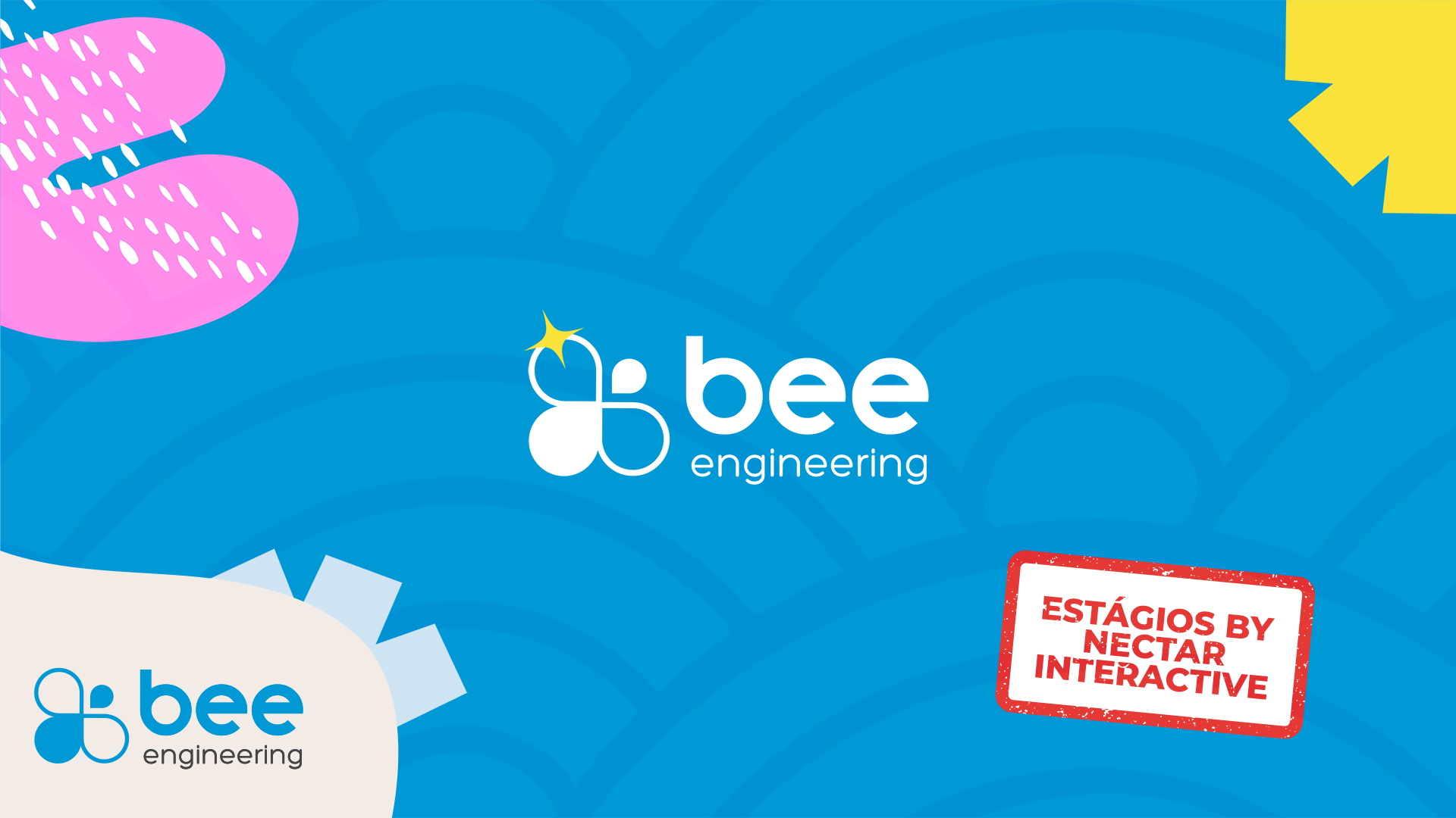 Buzz – Bee engineering