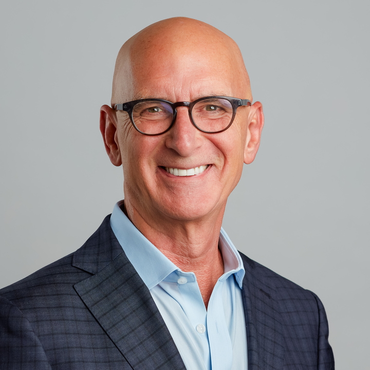 Gregory Weaver, Chief Financial Officer