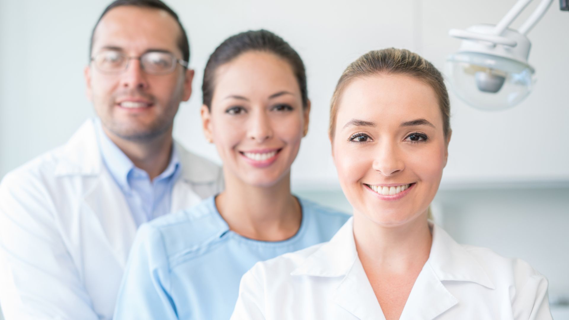 Dental Care Innovations in Sun City FL Dental Experts of Florida