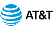 AT&T logo
