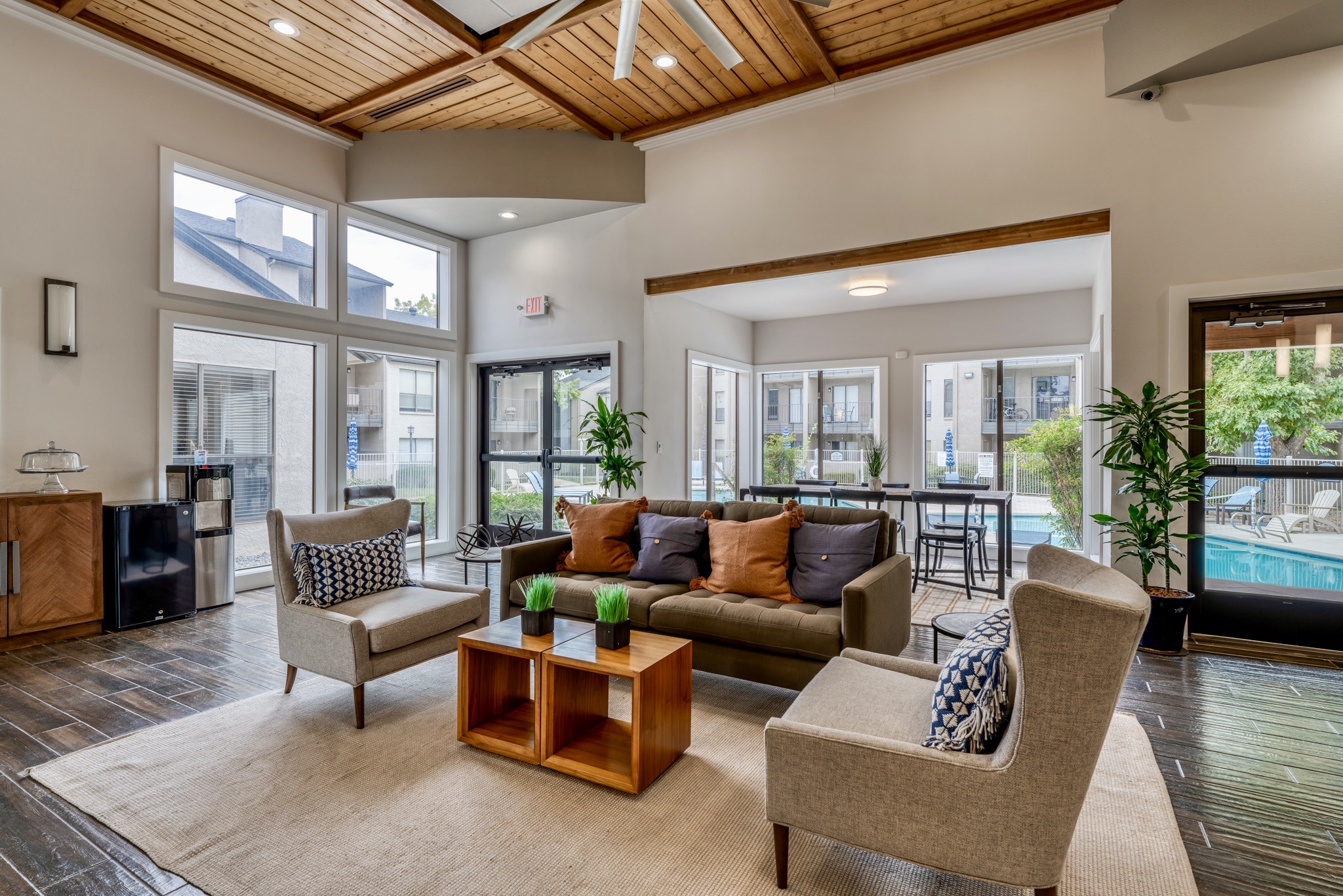 Apartments Near Downtown Albuquerque Silverado Home