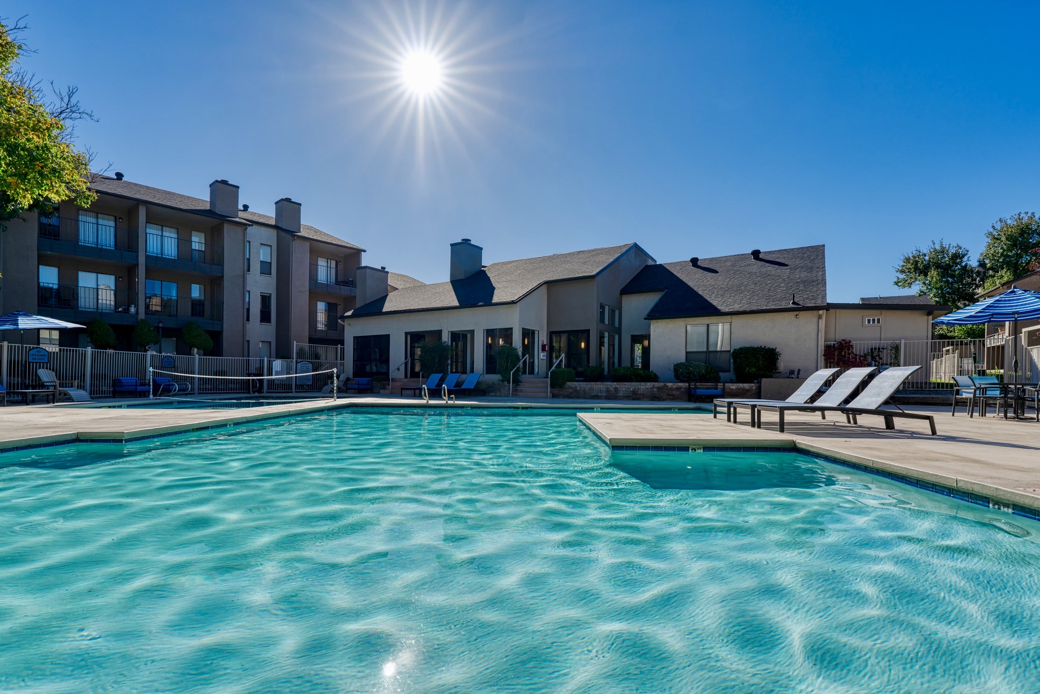 Apartments for Rent in Albuquerque, NM Amenities