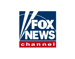 The Fox News logo.