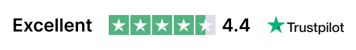 Trustpilot reviews.
