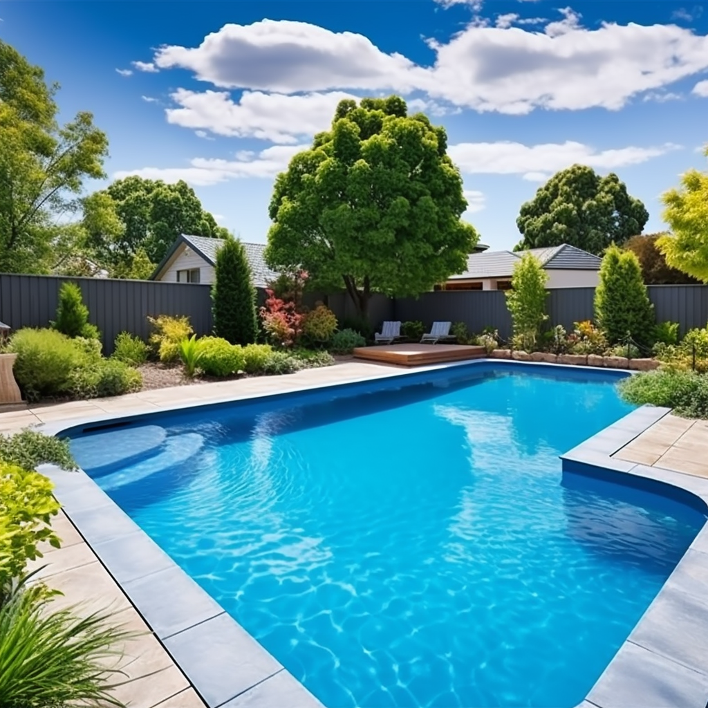 What is the Code for a Fence Around a Pool?