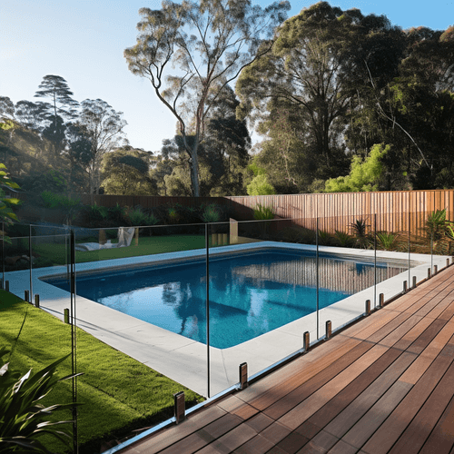 What is the Building Code for Pool Fencing in Australia?