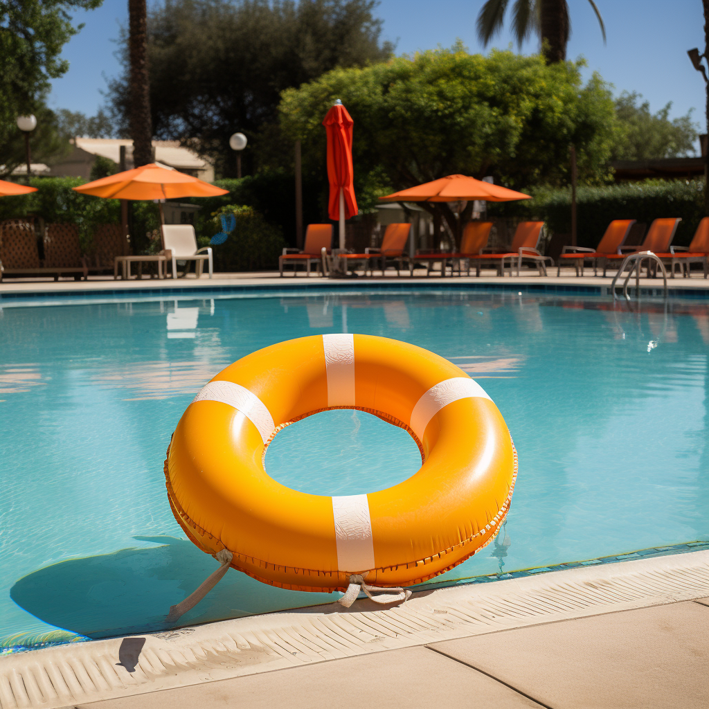 What Are the Regulations About Displaying Resuscitation Signs Near My Pool?