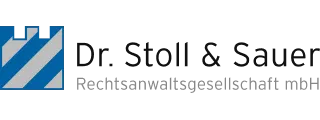 Dr. Stoll und Sauer Logo