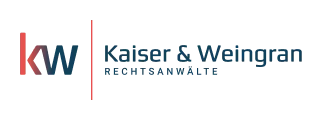 Keiser & Weingran logo