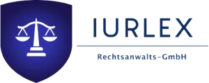 Iurlex Rechtanwalts GmbH Logo