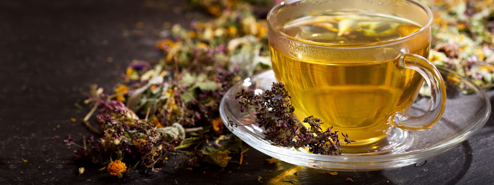 Teas for Coughs, Menstrual Pain, Constipation, Gastritis, and Hemorrhoids
