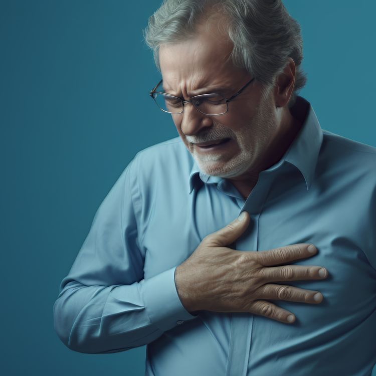 Ischemia visual data 6