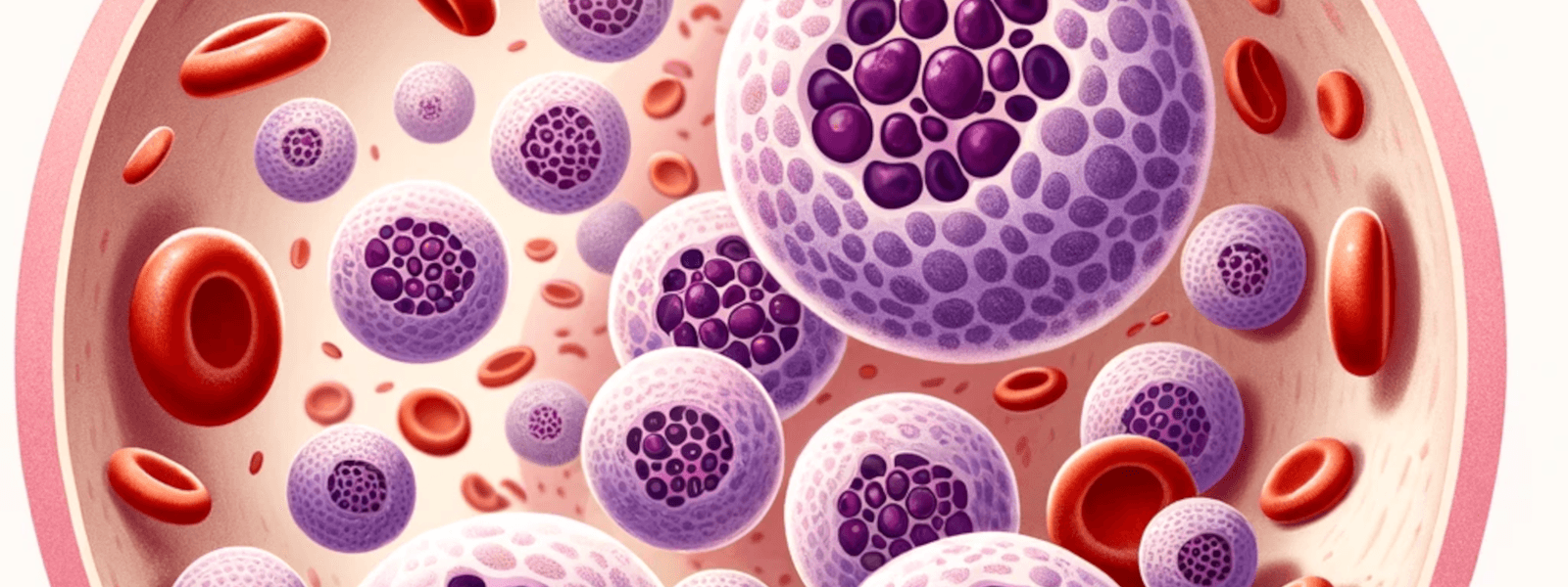 Basophils Explained What They Are and How They Function