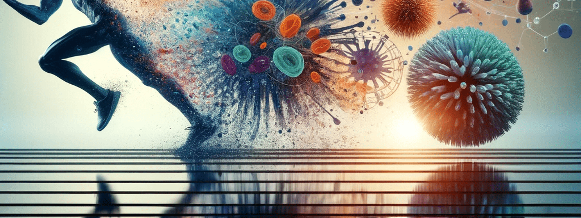 Physical Exercise And The Immune System Physical Exercise And The Immune System