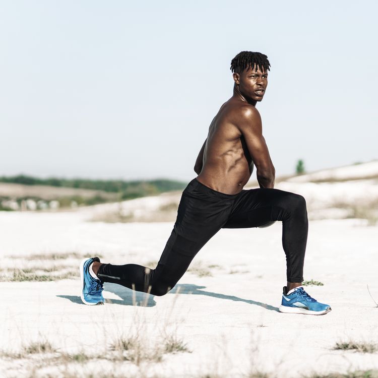 Torso Twists: Strengthening and Mobility