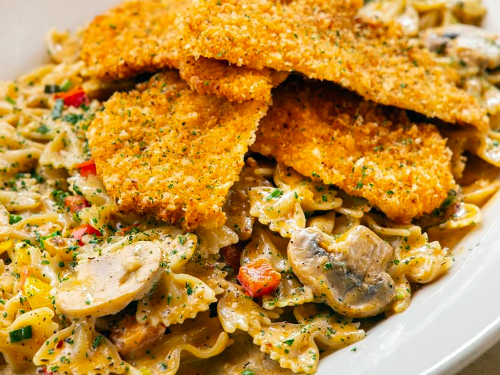 The Cheesecake Factory International Cuisine The Beach, JBR, Dubai, UAE