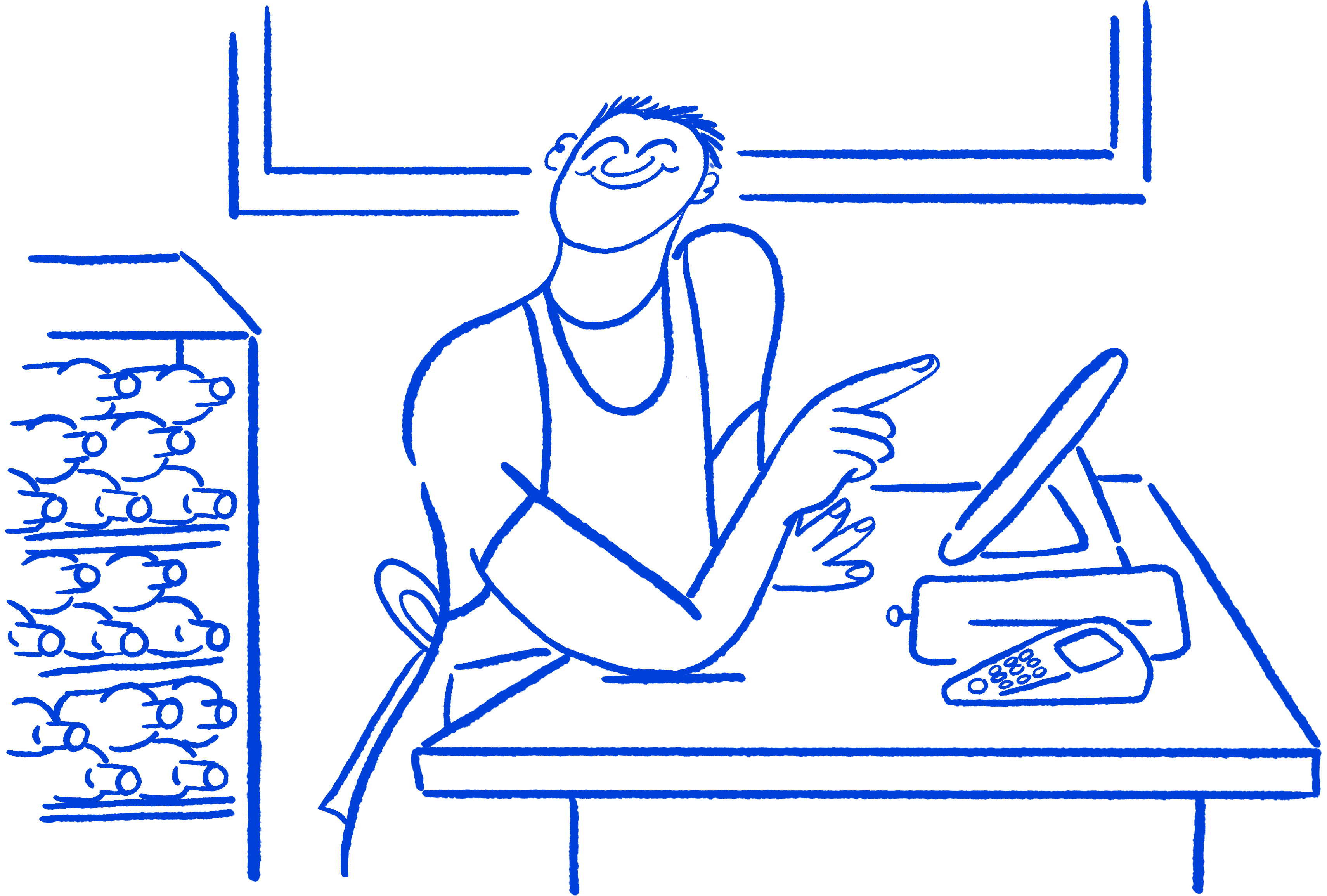 Zenchef For Restaurant Front Of House Managers zenchef-for-restaurant-front-of-house-managers
