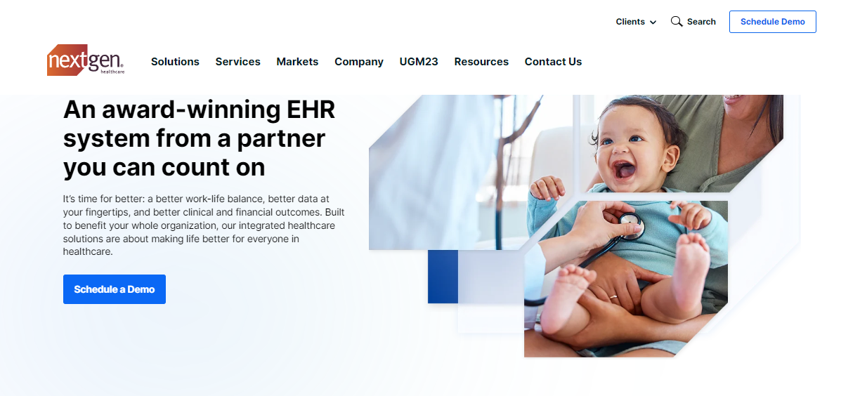 9 Best Nursing Charting Systems in 2024