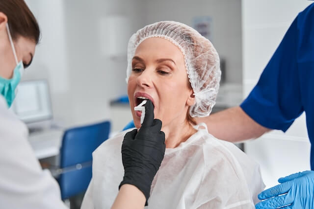 Esophageal pH Test Report & Example | Free PDF Download