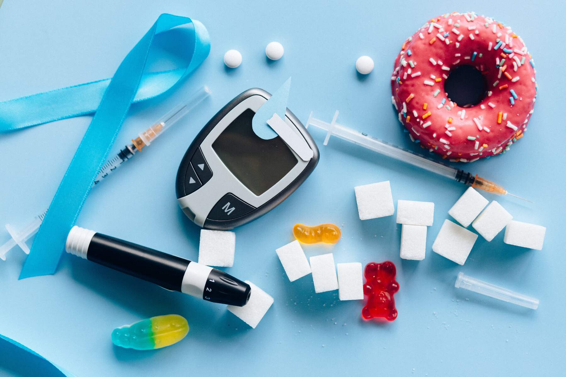 Non Fasting Blood Sugar Levels Chart Guide A Resource for Healthcare