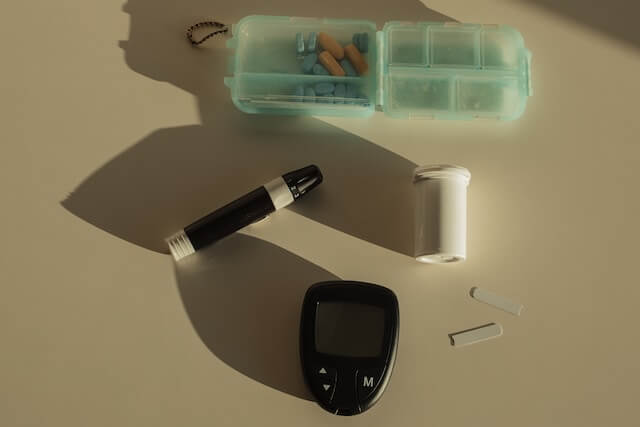 Diabetes Mellitus Nursing Care Plan Template & Example | Free PDF Download
