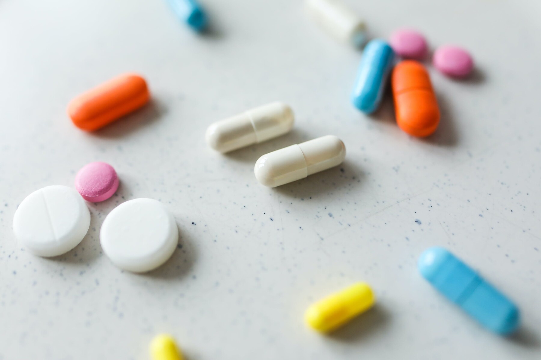 Lisinopril Medication Template & Example | Free PDF Download