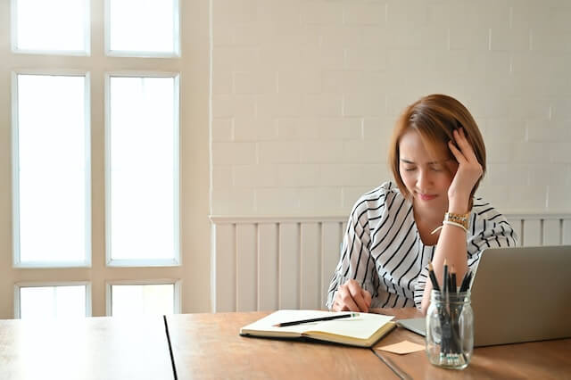 Fibromyalgia Checklist Template & Example | Free PDF Download