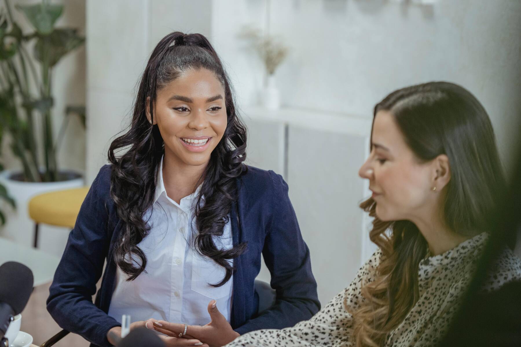 Motivational Interviewing Example Script & Example | Free PDF Download
