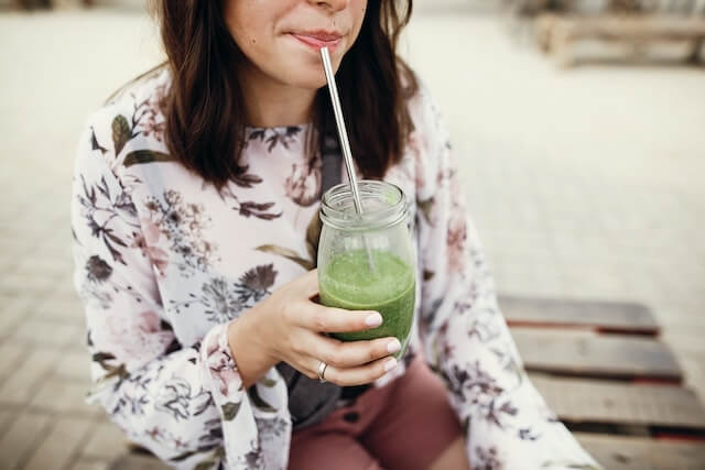 10-Day Detox Diet Food List &amp; Example | Free PDF Download