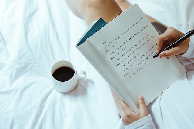 Identifying Your Triggers CBT Worksheet & Example | Free PDF Download