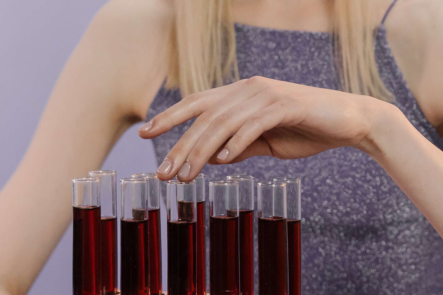 Osmolality Blood Test & Example Free PDF Download