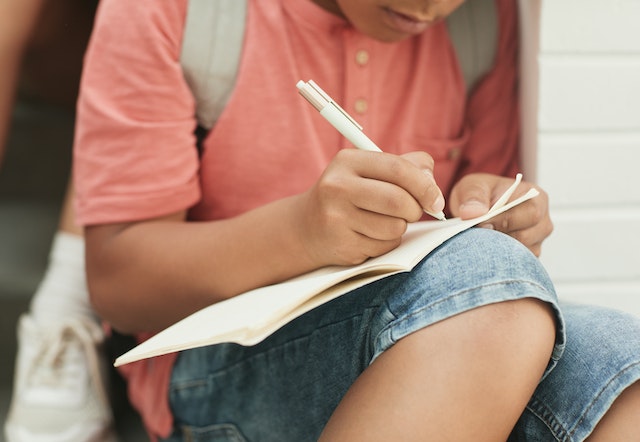 Autism Worksheet &amp; Example | Free PDF Download