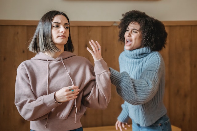 Character Defects Lists & Example | Free PDF Download