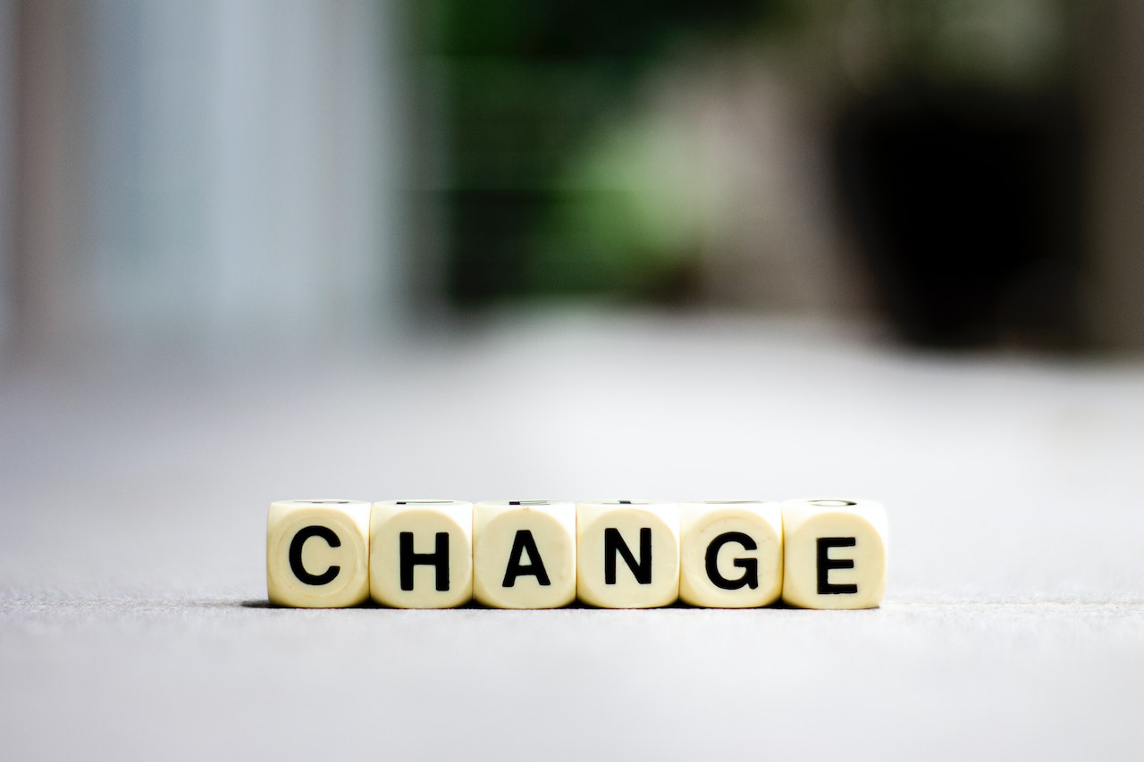 Cycle Of Change & Example | Free PDF Download