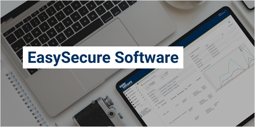 EasyConnect - Plug & Play Software | EasySecure