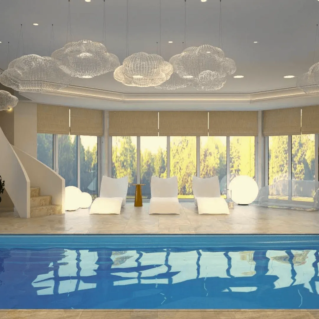 SPA complex