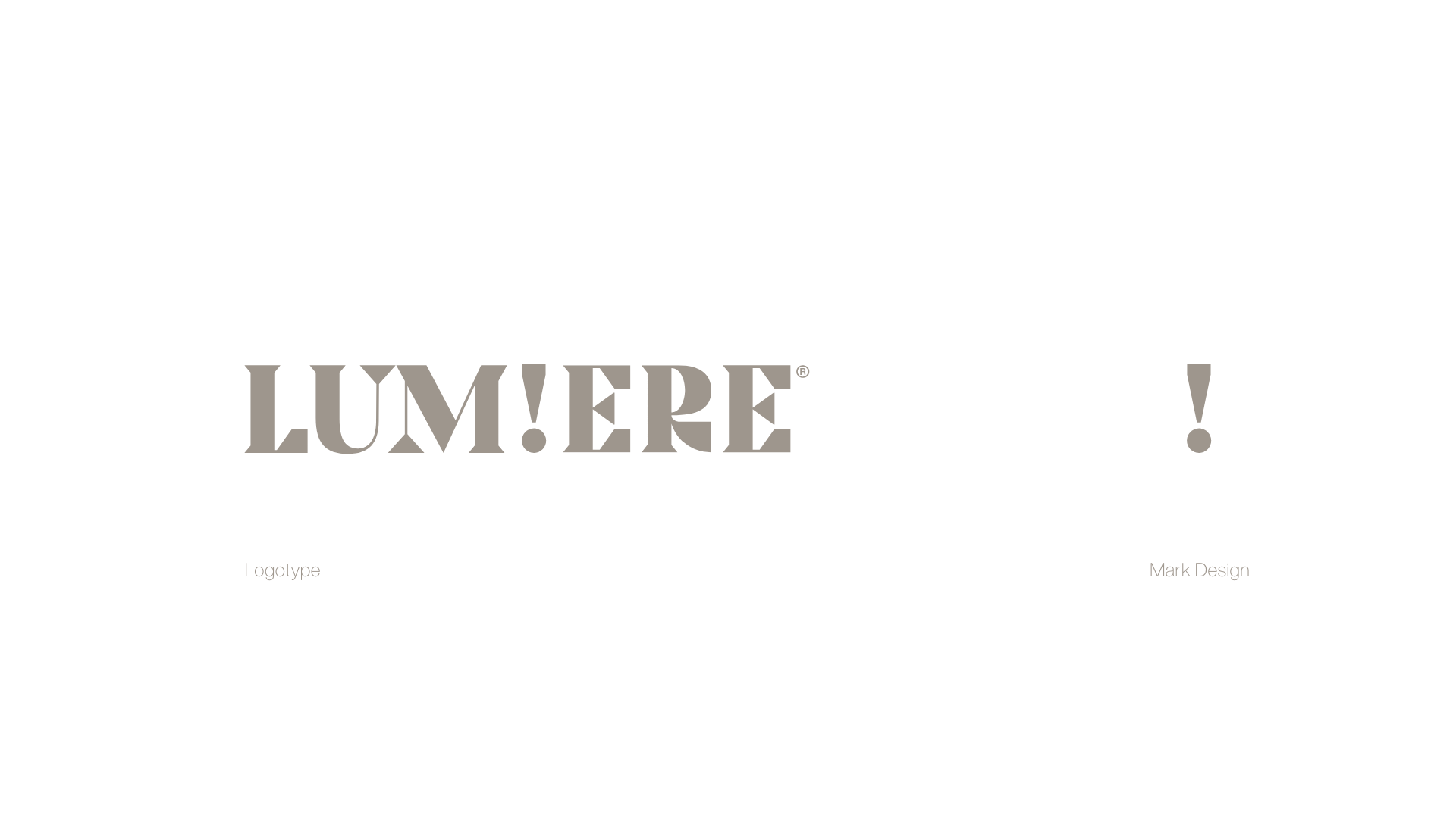 Lumiere by DestinationSpace: The Showcase