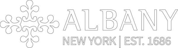 albany logo