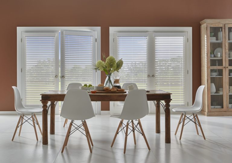 Wood Blinds and Sun Exposure Preventing Warping